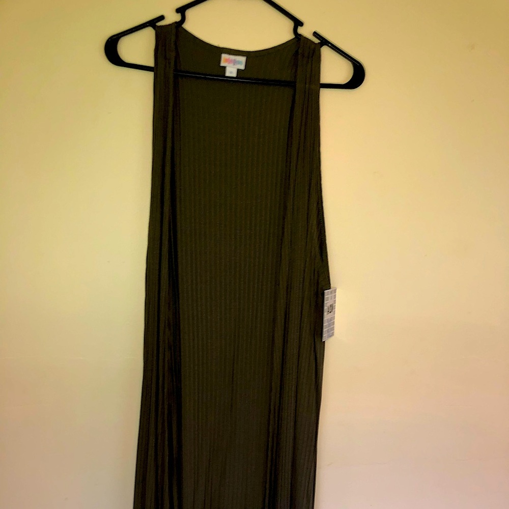 NWT Lularoe Ribbed Joy